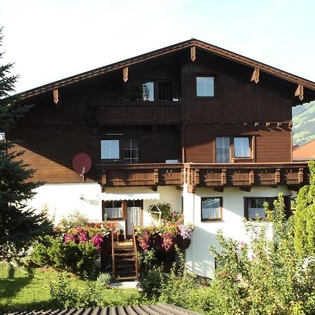 Ferienwohnung Koessler Christian Fügen Exteriör bild
