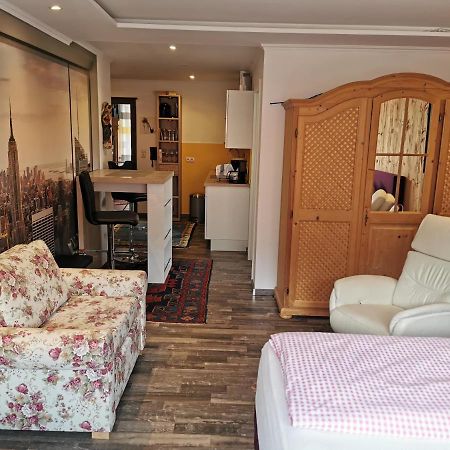 Ferienwohnung Koessler Christian Fügen Exteriör bild