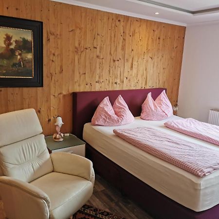 Ferienwohnung Koessler Christian Fügen Exteriör bild
