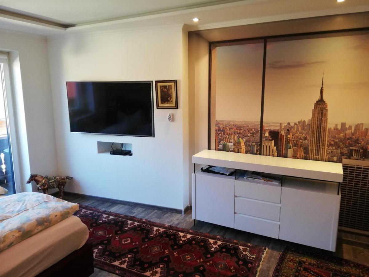 Ferienwohnung Koessler Christian Fügen Rum bild