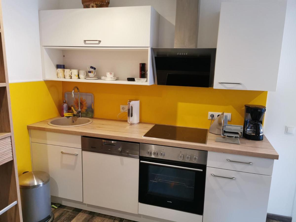 Ferienwohnung Koessler Christian Fügen Exteriör bild